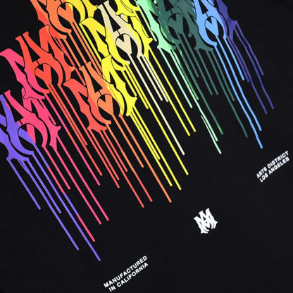 Camiseta Amiri