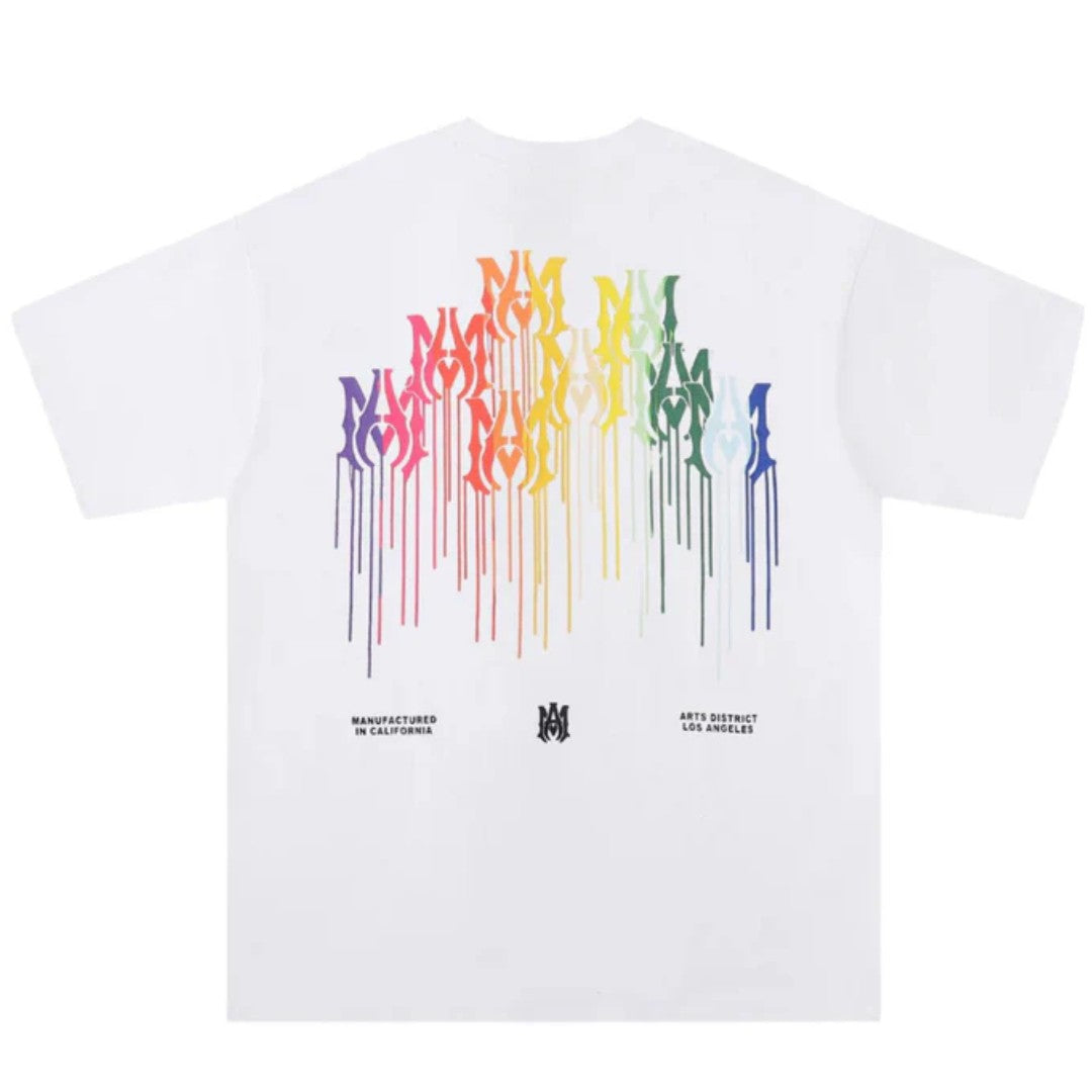 Camiseta Amiri