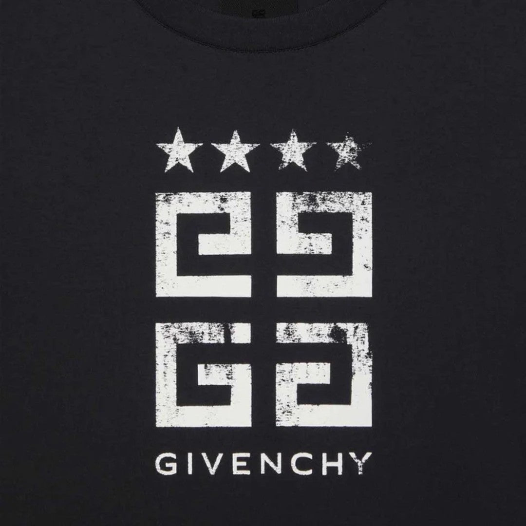 Camiseta Givenchy