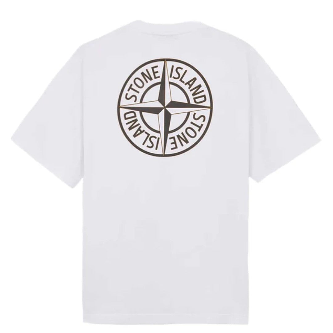 Camiseta Stone Island