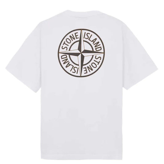Camiseta Stone Island