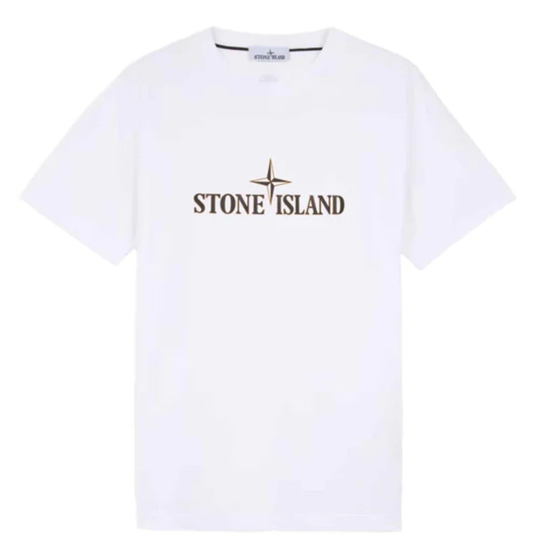 Camiseta Stone Island