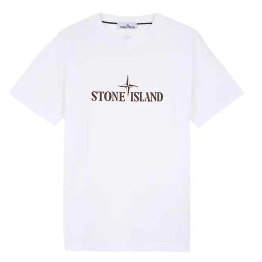 Camiseta Stone Island