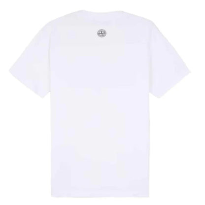 Camiseta Stone Island