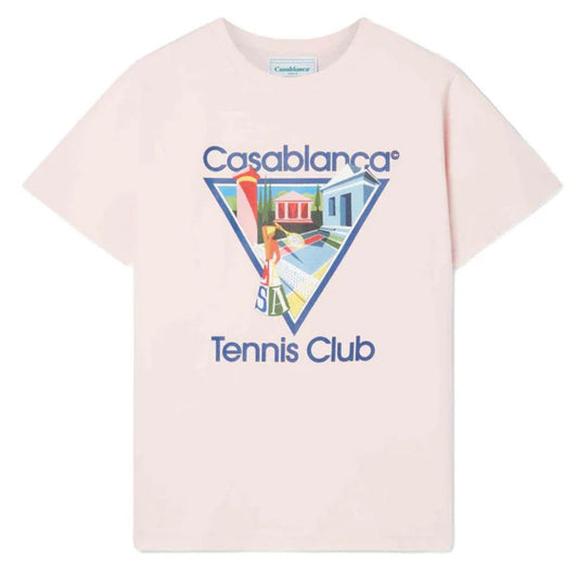 Camiseta Casablanca