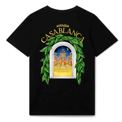 Camiseta Casablanca