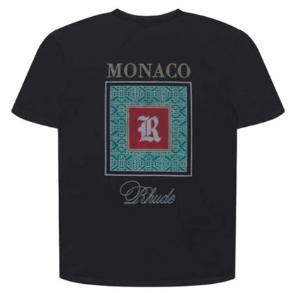 Camiseta Rhude