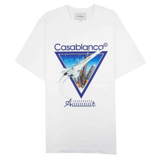 Camiseta Casablanca
