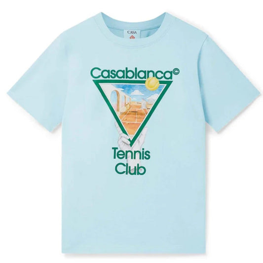 Camiseta Casablanca