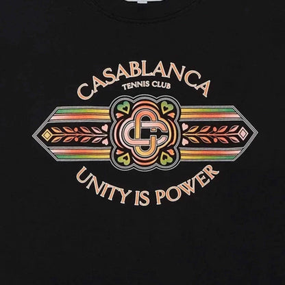 Camiseta Casblanca