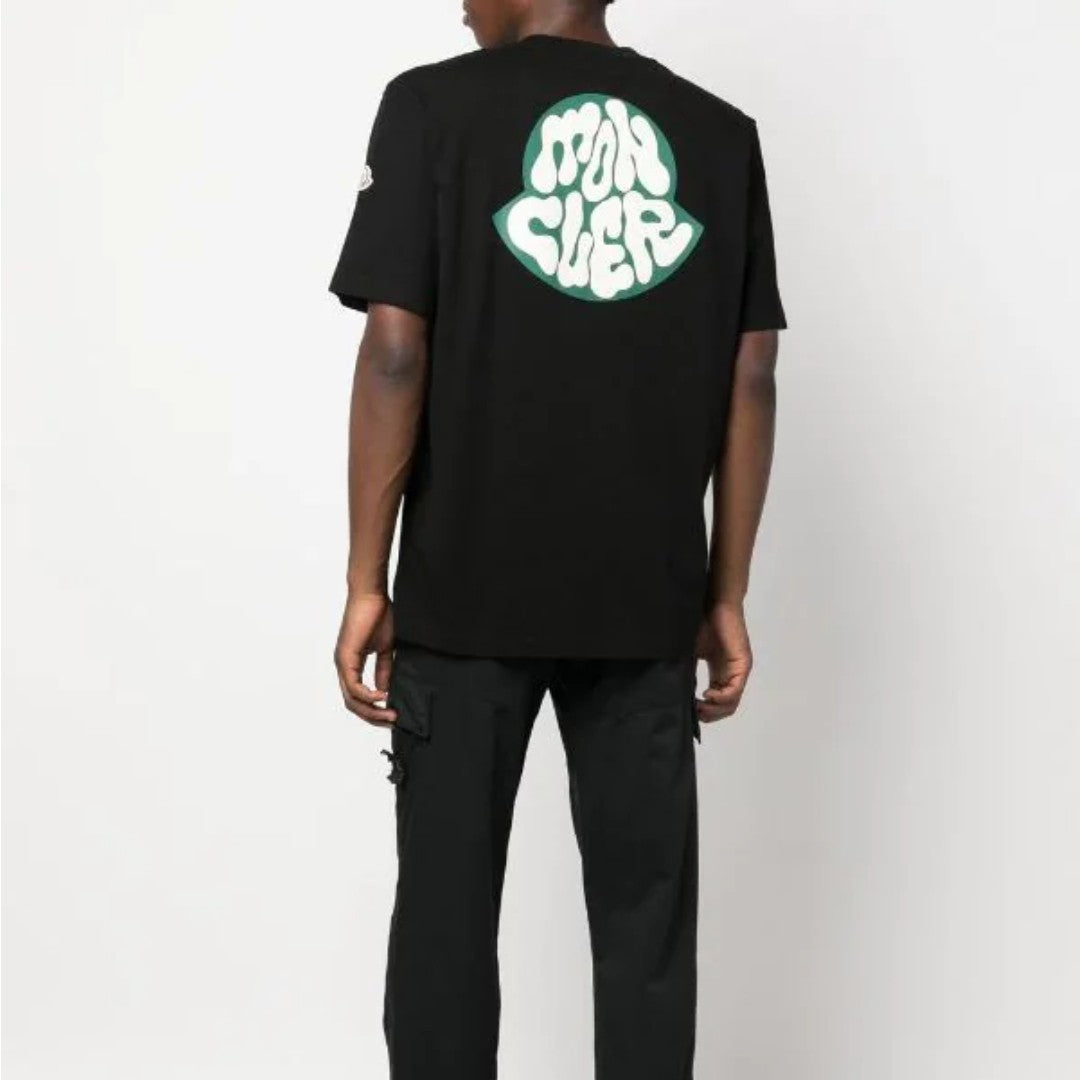 Camiseta Moncler