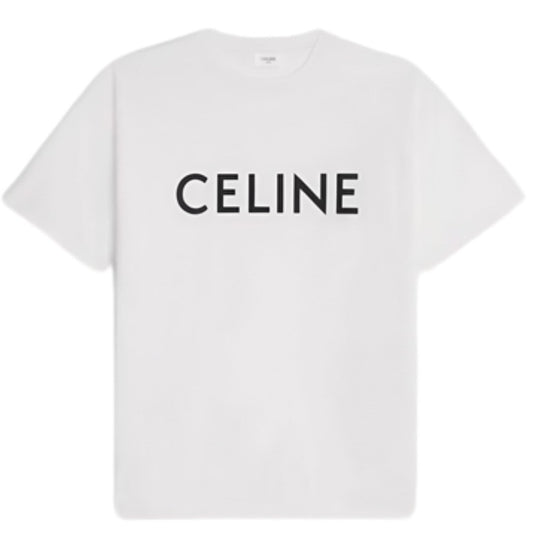 Camiseta Celine