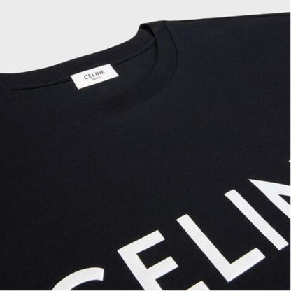 Camiseta Celine