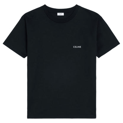 Camiseta Celine