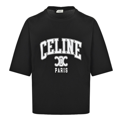 Camiseta Celine