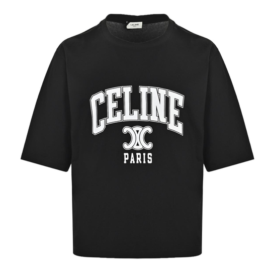 Camiseta Celine