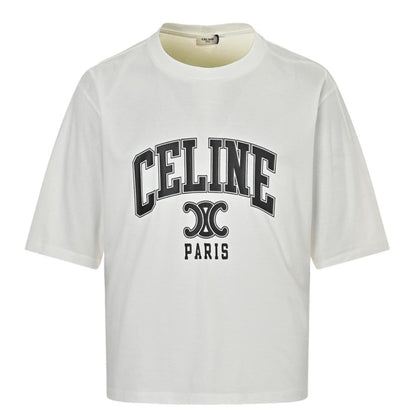 Camiseta Celine