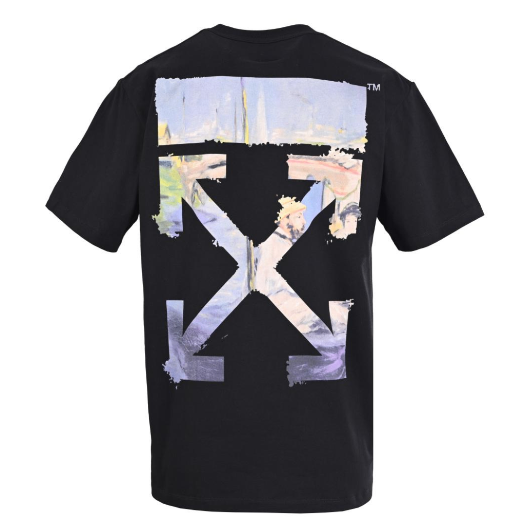 Camiseta Off White