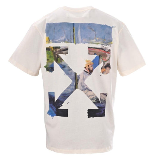 Camiseta Off White