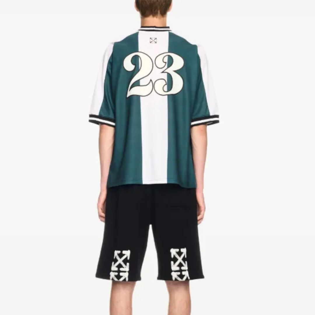Camiseta Off White