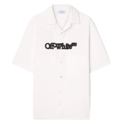 Camiseta Off White