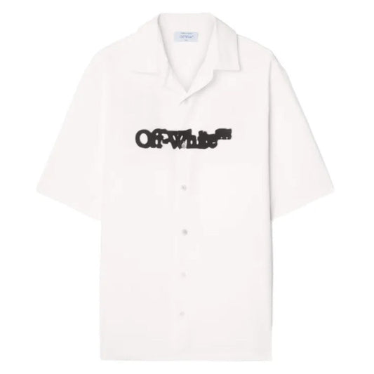 Camiseta Off White