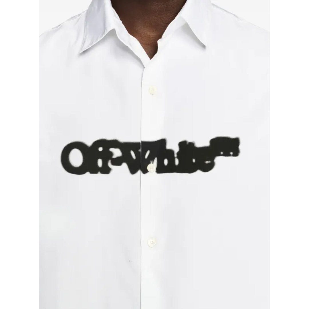 Camiseta Off White