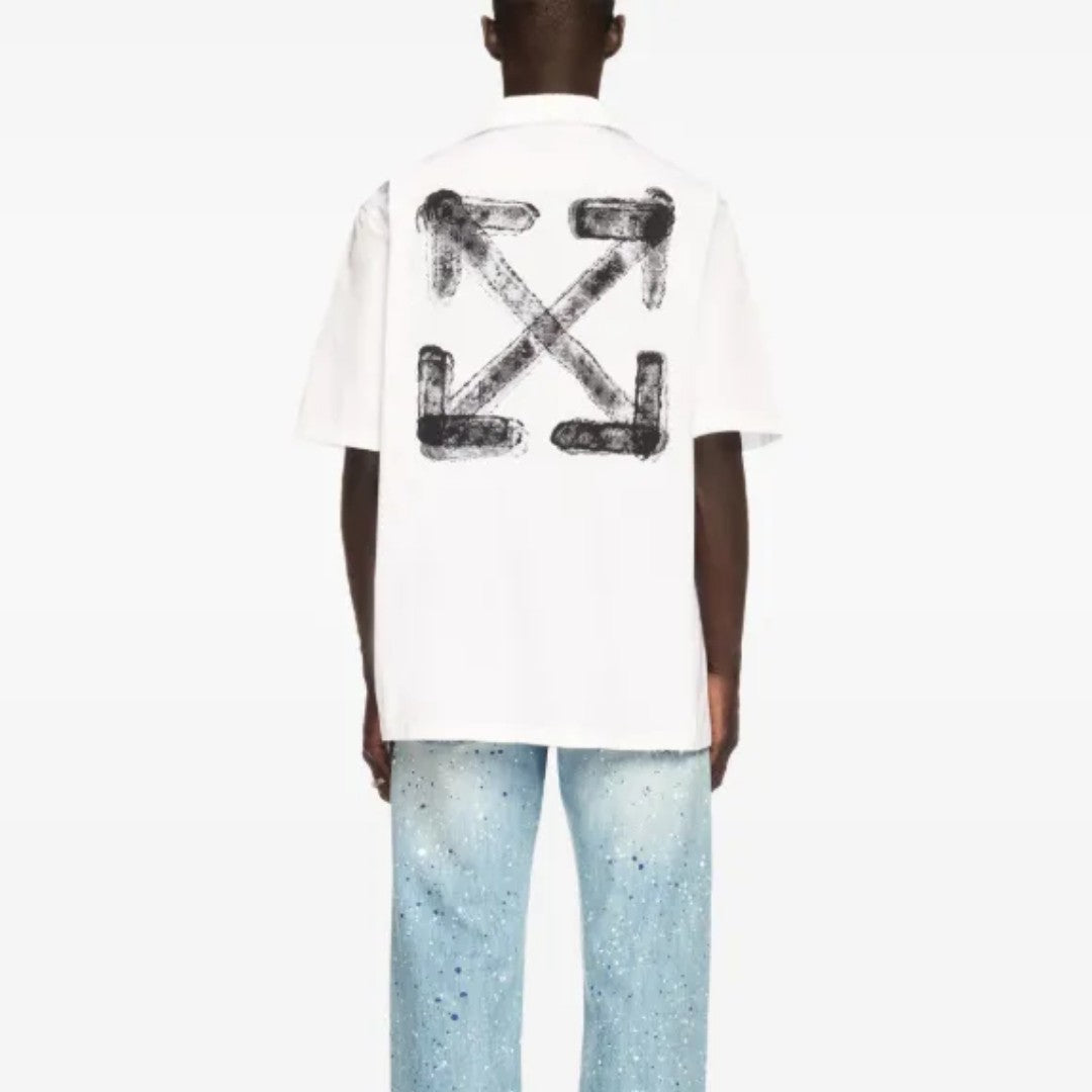 Camiseta Off White