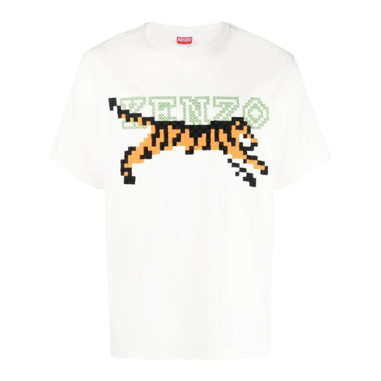 Camiseta Kenzo
