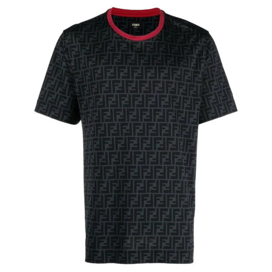 Camiseta Fendi