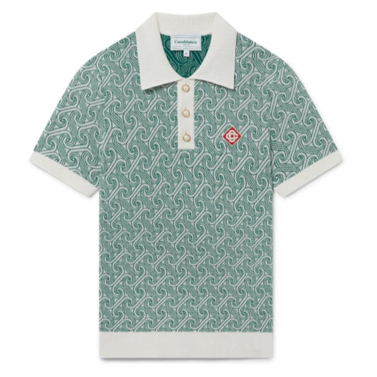 Polo Casablanca