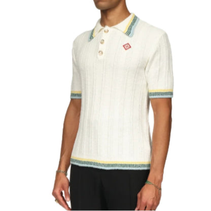 Polo Casablanca