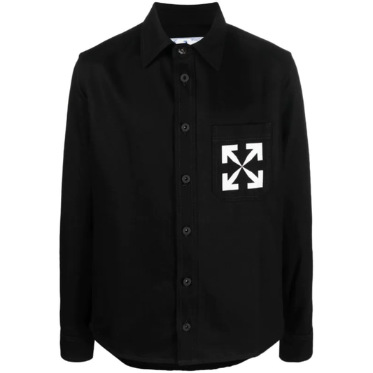 Camisa Off White