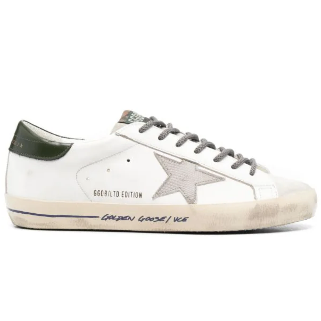 Golden Goose