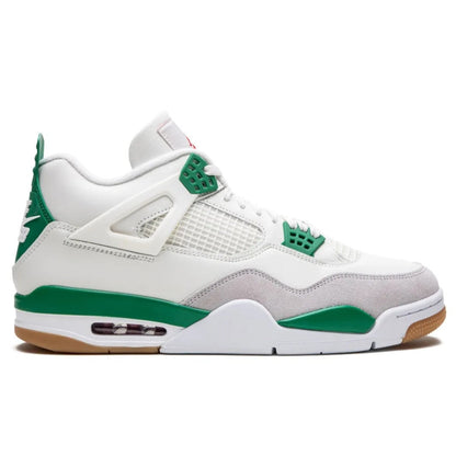 Jordan 4 Retro Green Forest
