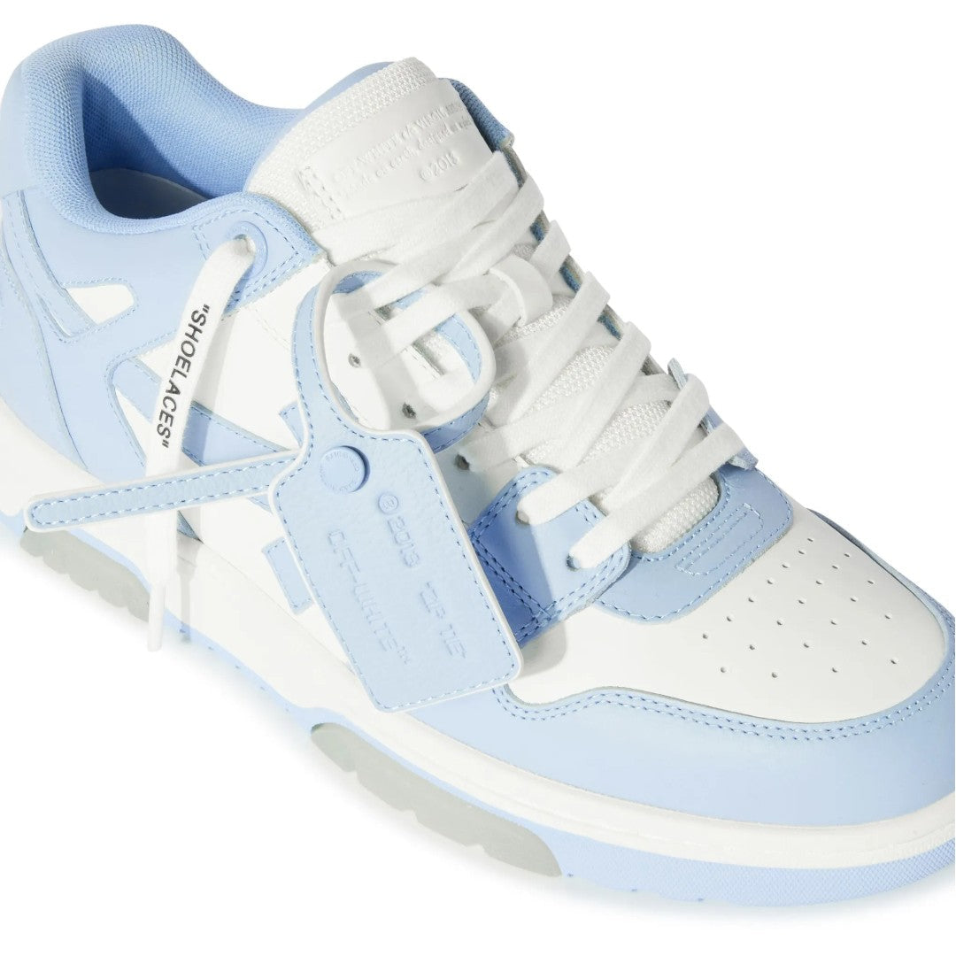 Off White Out Off Office