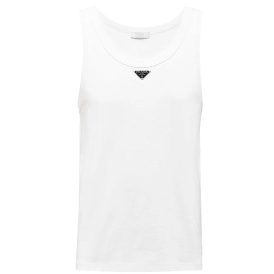Camiseta Prada