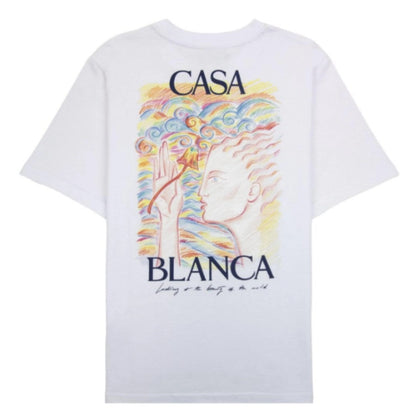 Camiseta Casablanca