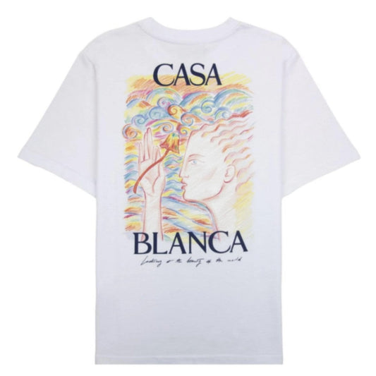 Camiseta Casablanca