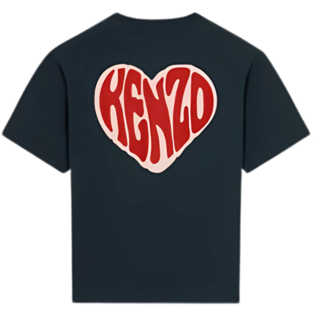 Camiseta Kenzo