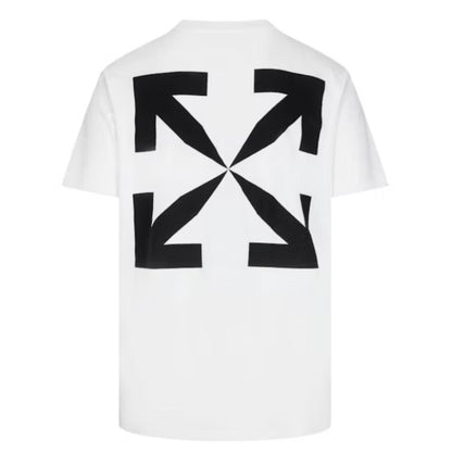 Camiseta Off White Mona Lisa