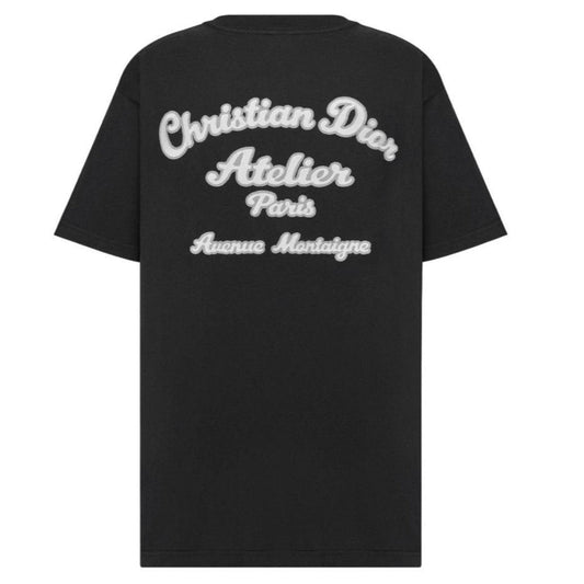 Camiseta Dior Atelier
