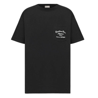 Camiseta Dior Atelier