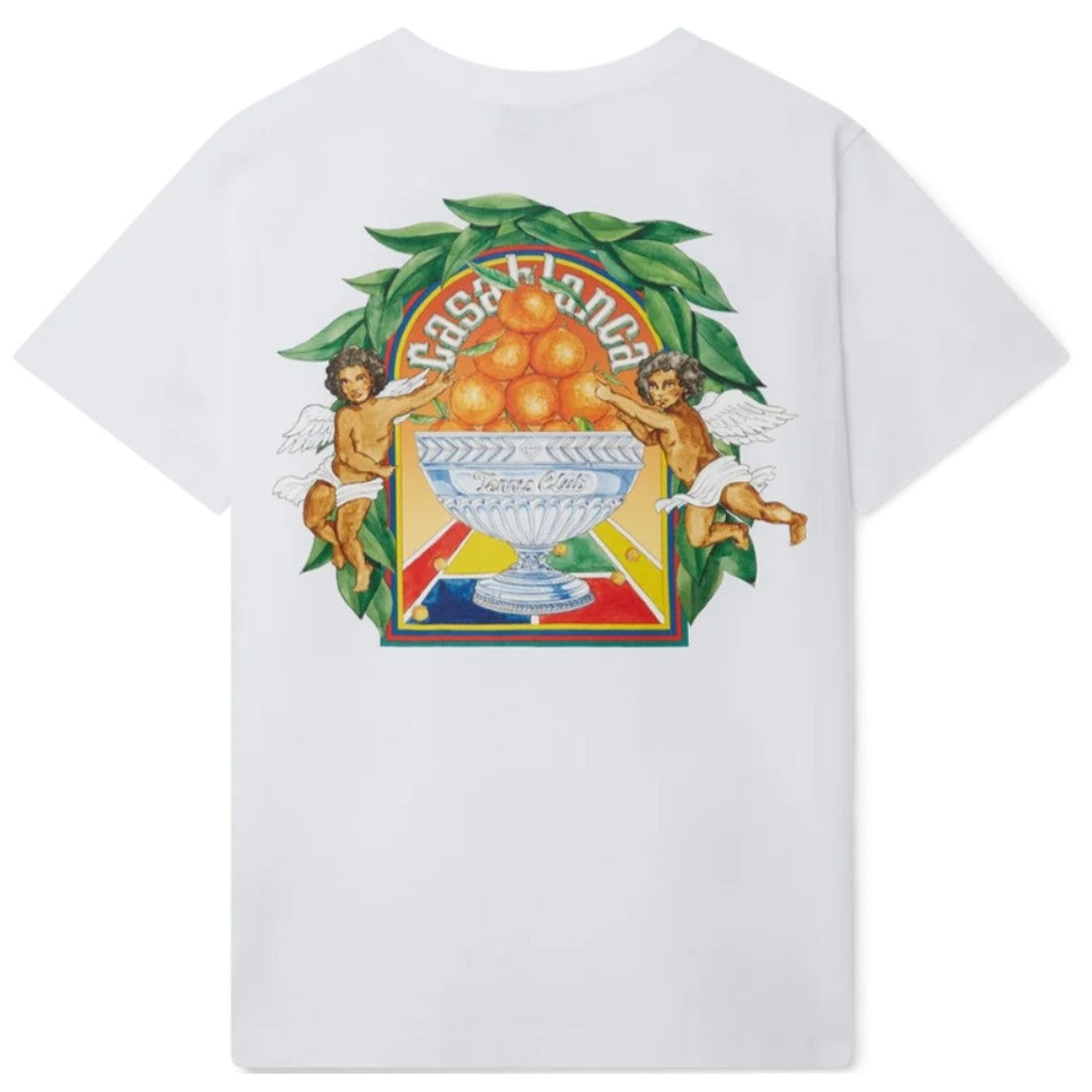 Camiseta Casablanca