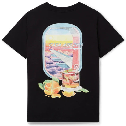 Camiseta Casablanca