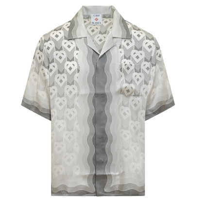 Camisa Casablanca