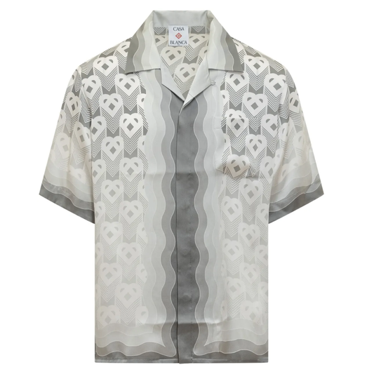 Camisa Casablanca