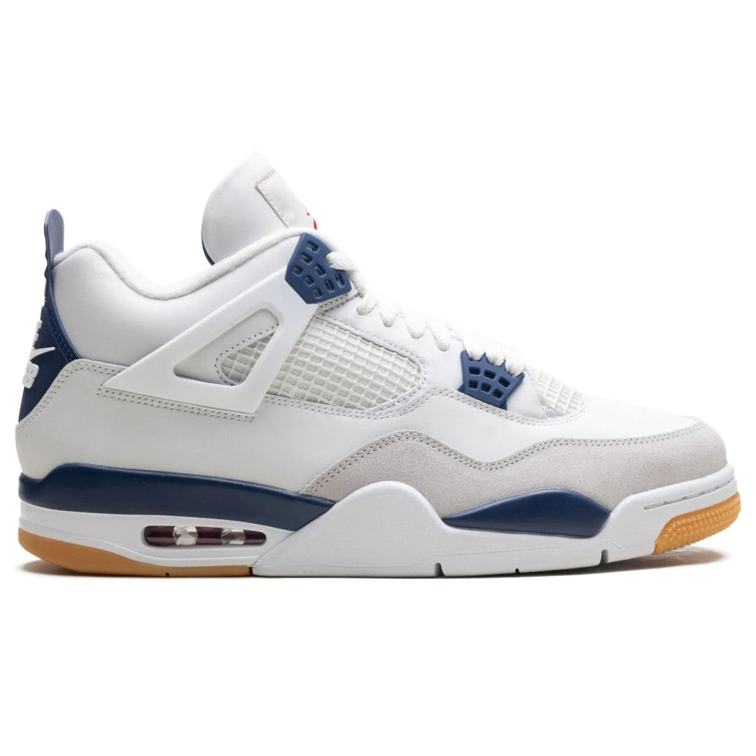 Jordan 4 Navy