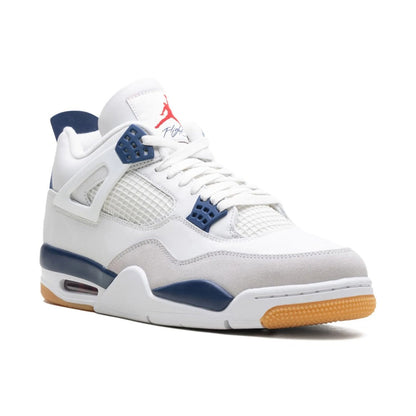 Jordan 4 Navy