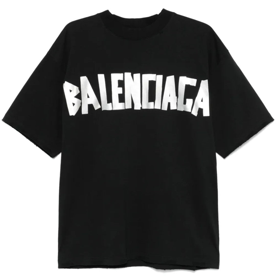 Camiseta Balenciaga